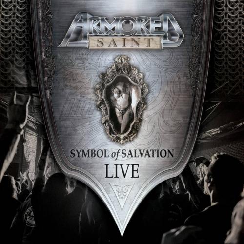 Stiahni si Hudba Armored Saint - Symbol of Salvation Live - 2021, MP3