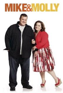 Stiahni si Seriál Mike a Molly / Mike & Molly 1.-6. serie (CZ)[TvRip] = CSFD 53%