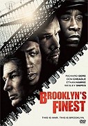 Stiahni si Filmy CZ/SK dabing Nejlepsi z Brooklynu / Brooklyn's Finest (2009)(CZ) = CSFD 67%