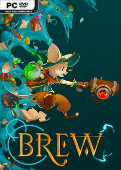 Stiahni si Hry na Windows Brew (2025)[TENOKE]