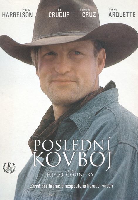 Stiahni si Filmy CZ/SK dabing Poslední kovboj / The Hi-Lo Country (1998)(CZ)  = CSFD 55%