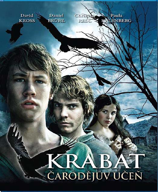 Stiahni si Filmy CZ/SK dabing Krabat: Carodejuv ucen / Krabat (2008)(CZ) = CSFD 61%