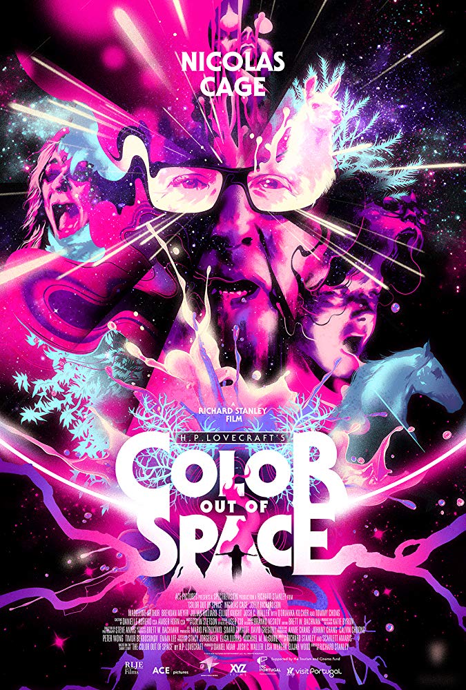 Stiahni si Filmy CZ/SK dabing Barva z vesmiru / Color Out of Space (2019)(CZ)[1080p] = CSFD 58%
