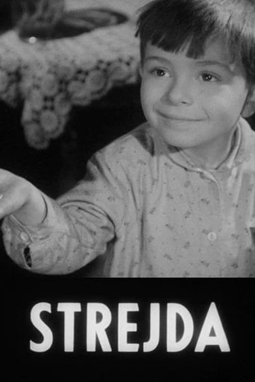Stiahni si Filmy CZ/SK dabing Strejda (1959)[BDRemux] (CZ) 1080p