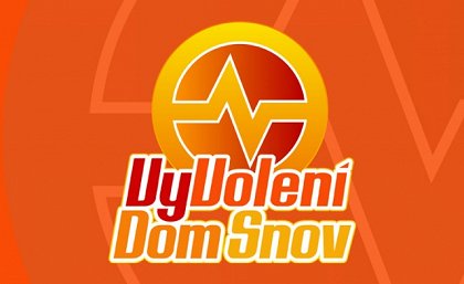 Stiahni si TV Pořad VyVolení - Dom snov (2013)(720p)(SK) = CSFD 10%