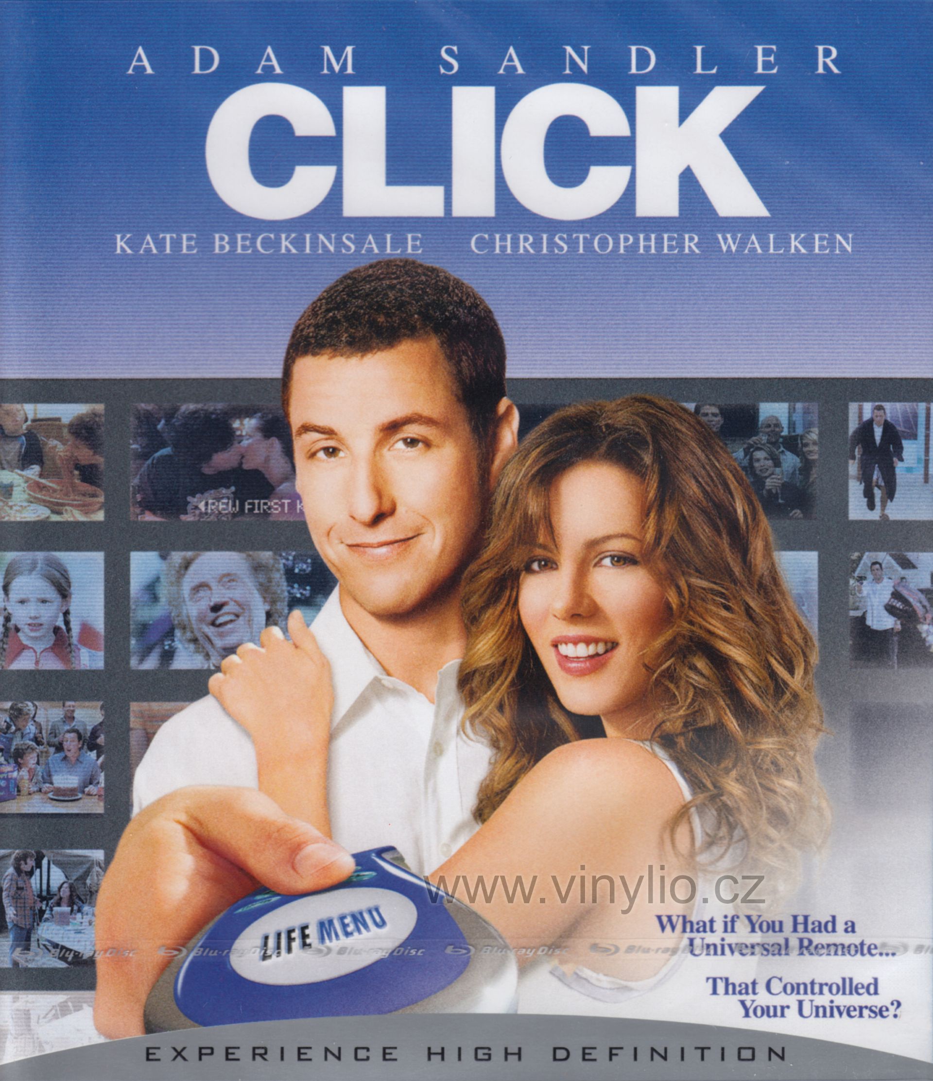 Stiahni si HD Filmy Klik - zivot na dalkove ovladani/Click(2006)(CZ/EN/HUN)[1080pHD] = CSFD 68%