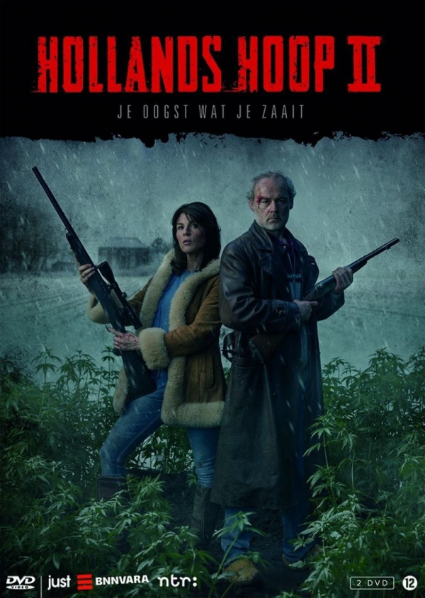 Stiahni si Seriál Hollands Hoop 2 série (2017)(1080p)(DUTCH) = CSFD 82%