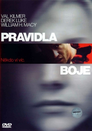 Stiahni si HD Filmy Pravidla boje / Spartan (2004)(CZ/EN)[1080p] = CSFD 63%