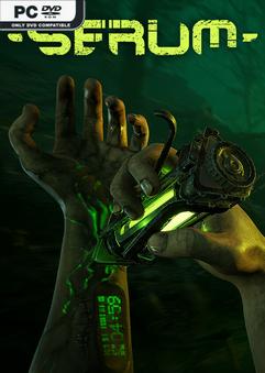 Stiahni si Hry na Windows Serum Build v15742591 (2024)