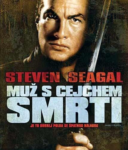 Stiahni si HD Filmy Muz s cejchem smrti / Marked for Death (1990)(CZ)[1080p] = CSFD 63%