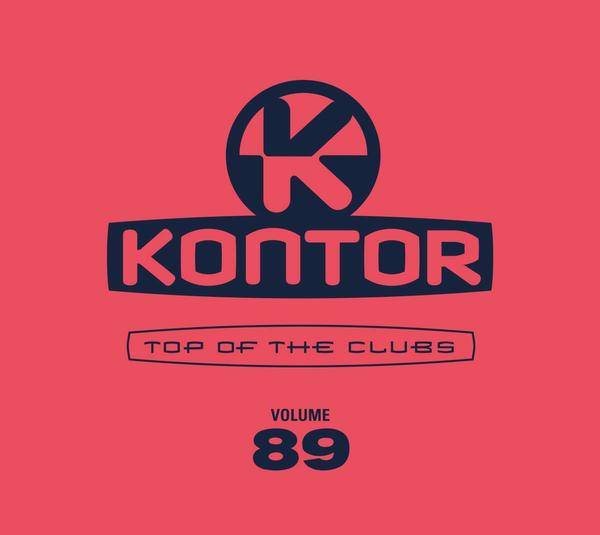 Stiahni si Hudba VA - Kontor Top of the Clubs Vol.89