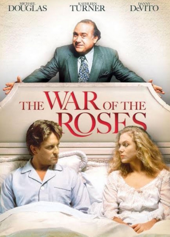 Stiahni si HD Filmy Válka Roseových / The War of the Roses (1989)(CZ/EN)[1080p][HEVC] = CSFD 83%