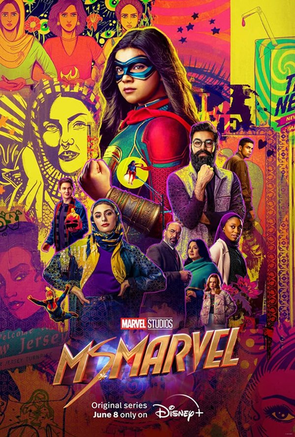Stiahni si Seriál Ms. Marvel S01 (CZ/EN)[WebRip][2160p] = CSFD 58%