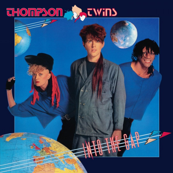 Stiahni si Hudba Thompson Twins - Into the Gap (2024 Remaster)(1984)[M4A]