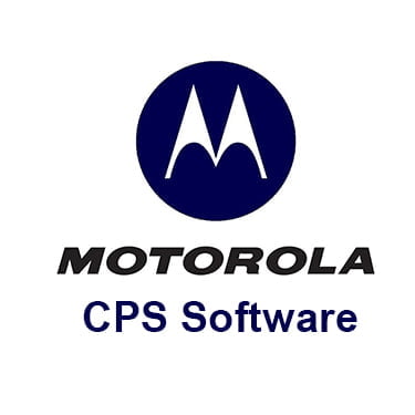 Stiahni si Programy Motorola MOTOTRBO CPS 2.0 v2.155.258.0