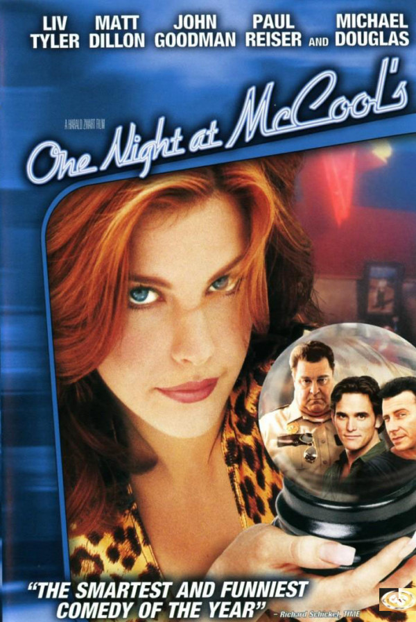 Stiahni si Filmy CZ/SK dabing Začalo to jedné žhavé noci / One Night at McCool's (2001)(CZ/EN)[1080p] = CSFD 71%