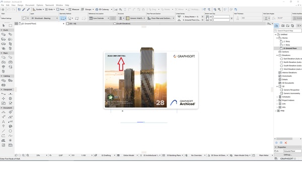 Stiahni si Programy ArchiCAD 28.1.1 Build 4100 update only (x64)