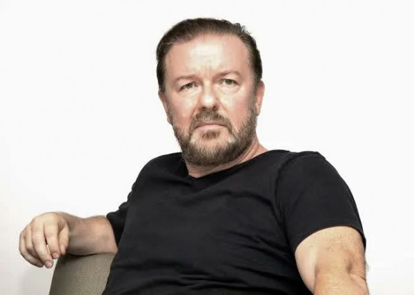 Stiahni si TV Pořad Ricky Gervais: Mortality (2025)[1080p] = CSFD 74%