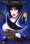 Elvira - strasidelny zamek / Elvira's Haunted Hills (2001)(CZ)[TVRip] = CSFD 47%