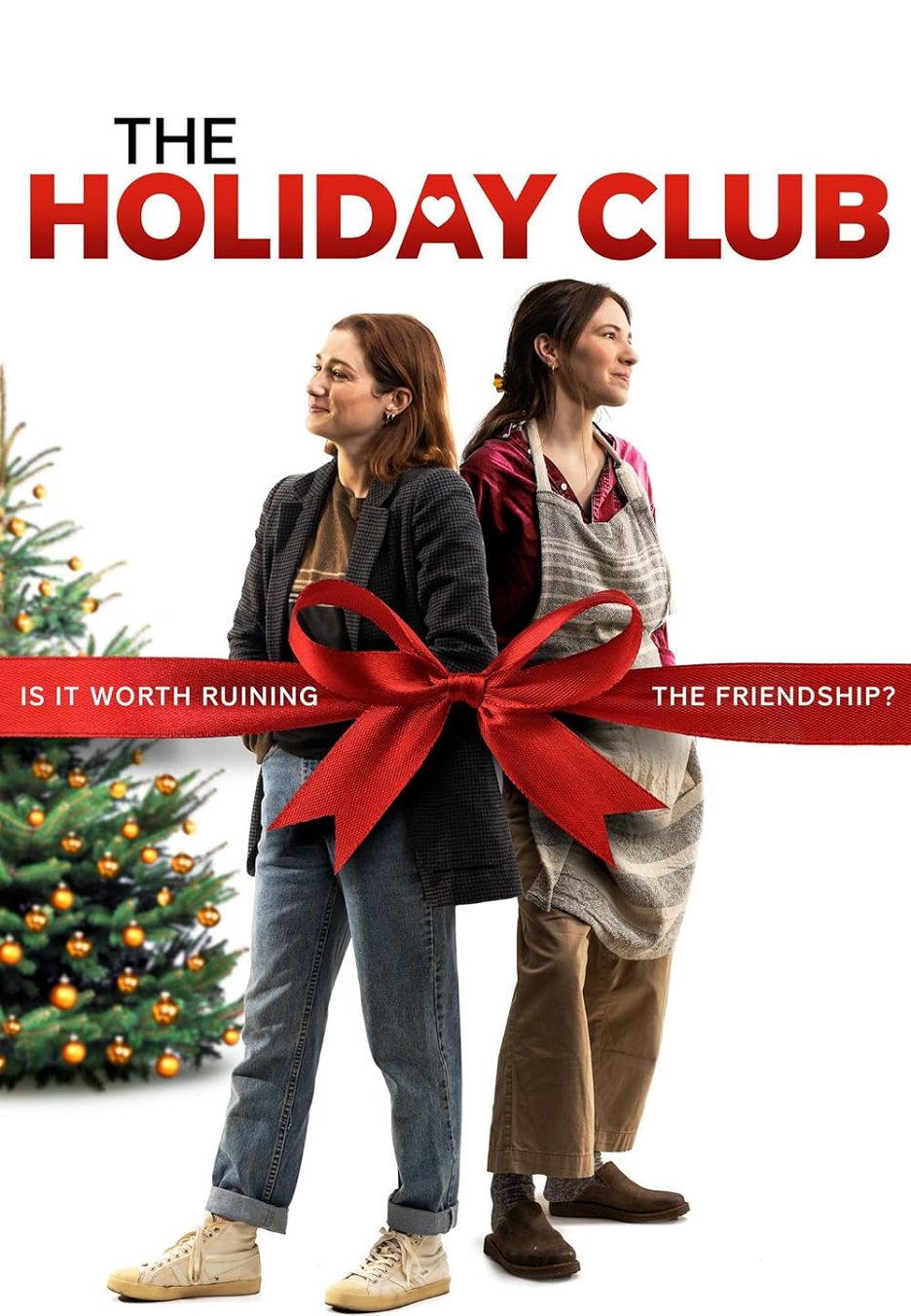 Stiahni si Filmy s titulkama  The Holiday Club (2024)[1080p][WebRip] = CSFD 50%