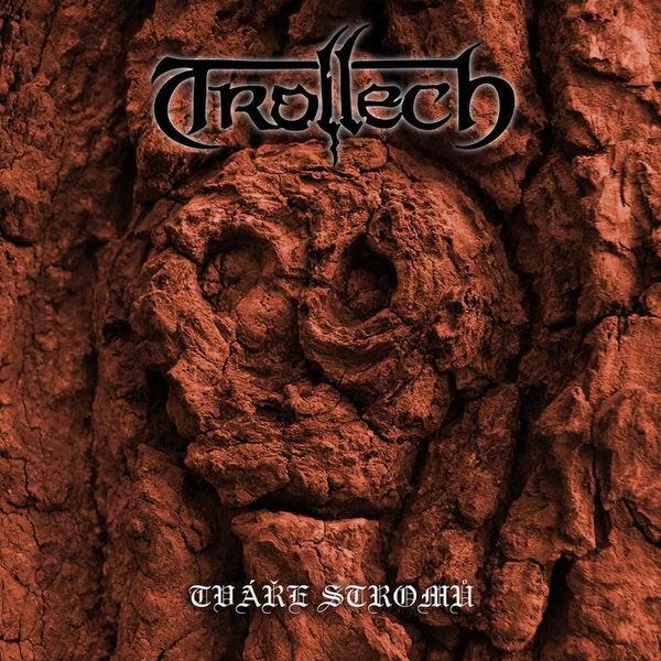 Stiahni si Hudba Trollech - Tvare Stromu (EP) (2003)