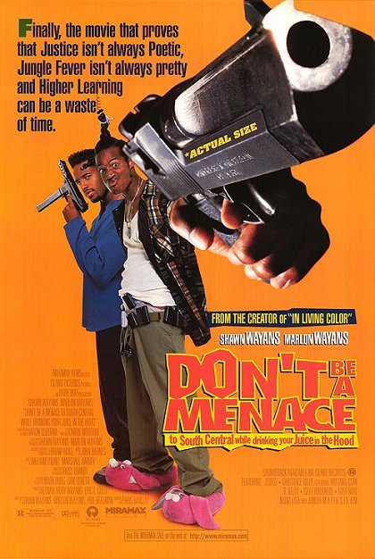 Stiahni si HD Filmy Nevyhrožuj (1996)(CZ)(1080p) = CSFD 60%