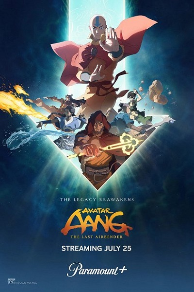 Stiahni si Filmy Kreslené Avatar Aang: Poslední vládce větru / Legend of Aang: The Last Airbender (2026)(CZ/EN)[WEB-DL][1080p] = CSFD 78%