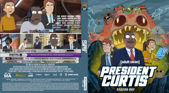 Stiahni si Seriál President Curtis S01E05 (CZ/EN)[1080p][WEB-DL] = CSFD 67%