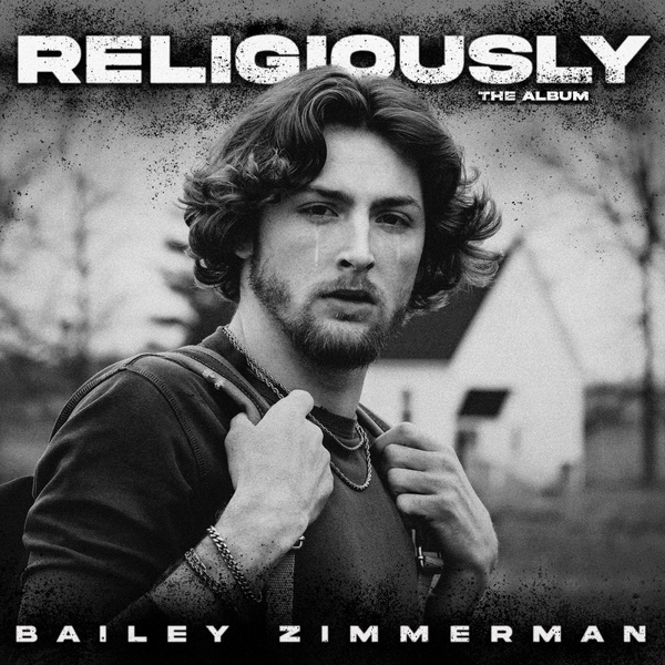Stiahni si Hudba Bailey Zimmerman - Religiously. The Album. (2023) [FLAC 24-Bit/44.1 kHz]