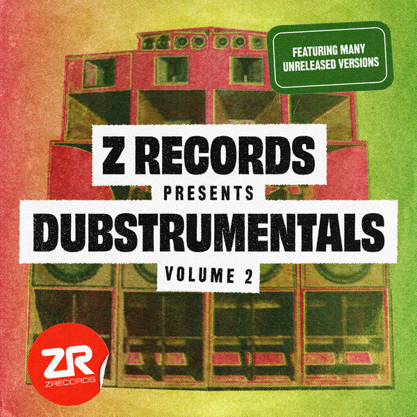Stiahni si Hudba VA - Dubstrumentals Vol. 2 (2020)[16-bit,44.1kHz FLAC]