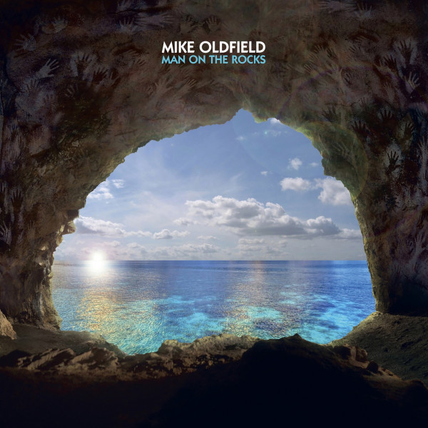 Stiahni si Hudba Mike Oldfield - Man On The Rocks (Deluxe Edition) (24bit-44.1kHz) Flac