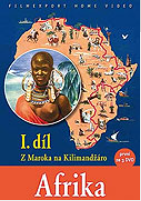 Stiahni si Dokument Hanzelka a Zikmund - Afrika I. – Z Maroka na Kilimandžáro (1952)(CZ) = CSFD 88%