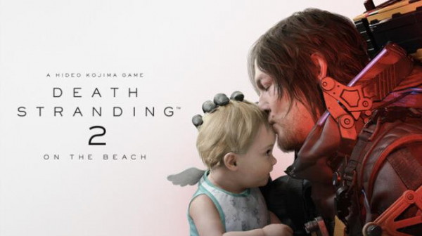 Stiahni si Hry na Windows DEATH STRANDING 2: ON THE BEACH (2025)[P2P]