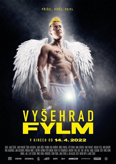 Stiahni si Filmy CZ/SK dabing Vysehrad: Fylm (2022)(CZ) = CSFD 76%