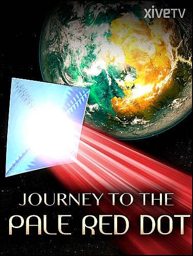 Stiahni si Dokument Proxima Centrauri: Nejbližší hvězda sluneční soustavy / Journey to the Pale Red Dot (2017)(CZ)[1080p][TvRip] = CSFD 72%