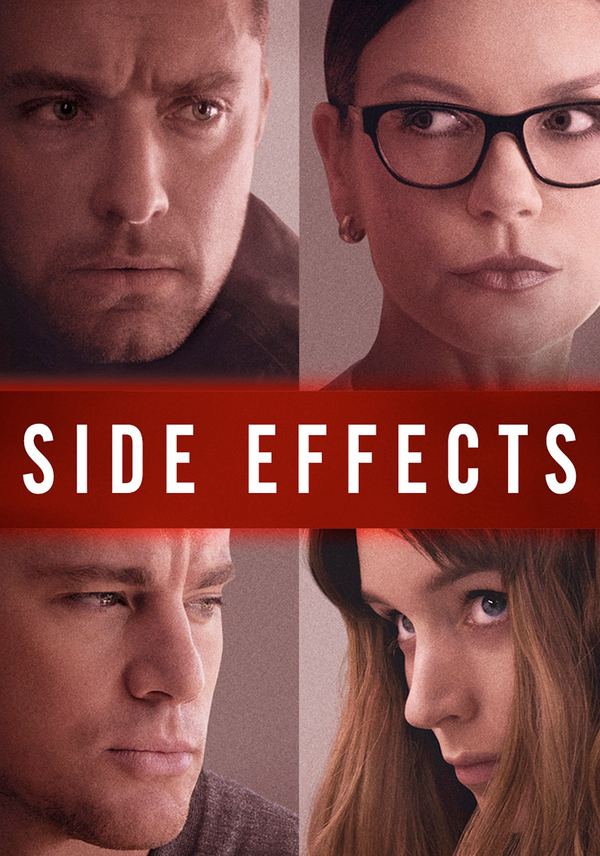 Stiahni si HD Filmy Vedlejší účinky / Side Effects (2013)(CZ/EN)[1080p] = CSFD 77%