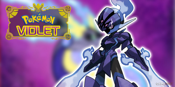 Stiahni si Hry na Windows Pokémon Violet pro PC / Switch