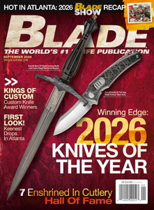 Stiahni si Knihy a Časopisy Blade - September 2026 (ENG)