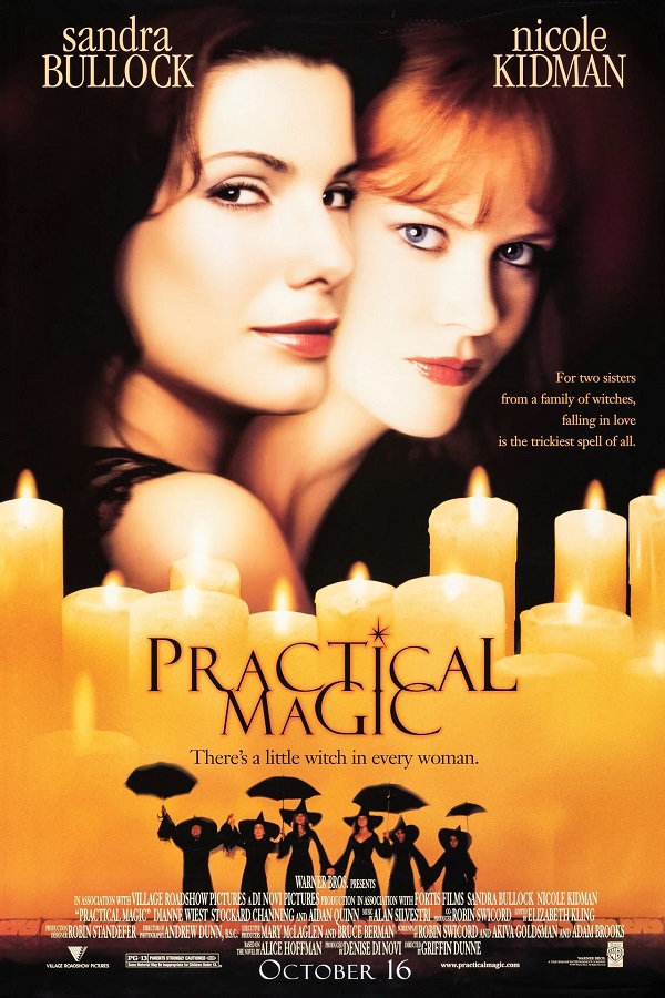 Stiahni si Filmy CZ/SK dabing Magická posedlost / Practical Magic (1998)(CZ/SK/EN)[2160p][HDR10/DV][HEVC] = CSFD 59%