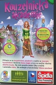Stiahni si Hry na Windows Kouzelnicka akademie CZ