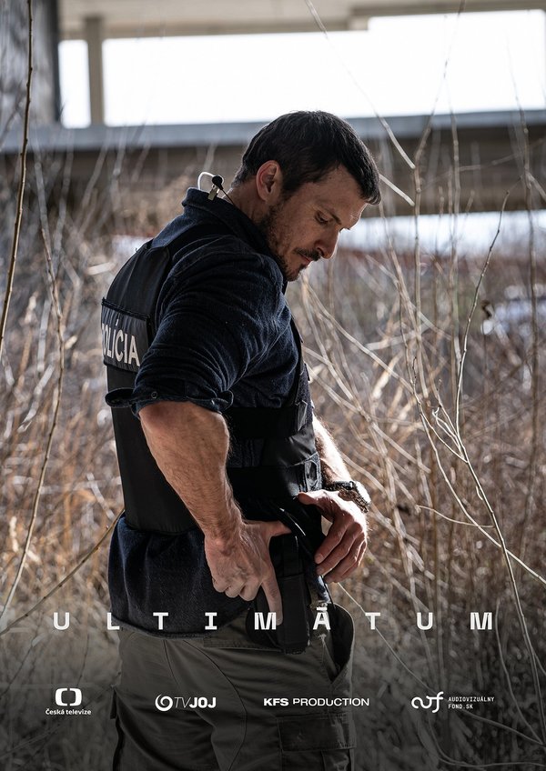 Stiahni si Seriál Ultimatum S01E04 (SK)[WEBRip][1080p] = CSFD 51%