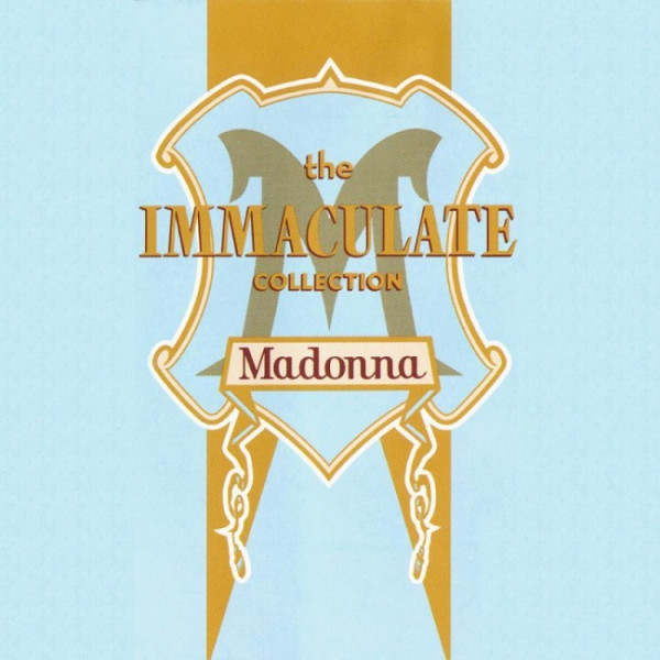 Stiahni si Hudba Madonna - The Immaculate Collection (1990)[FLAC]