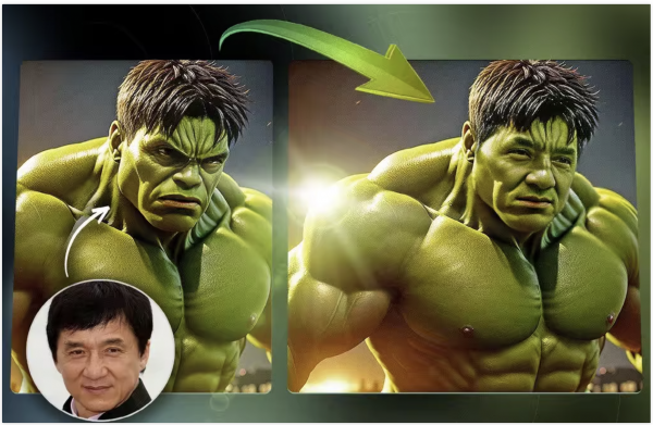 Stiahni si Programy AI Image FaceSwap 2.7.1 Multilingual