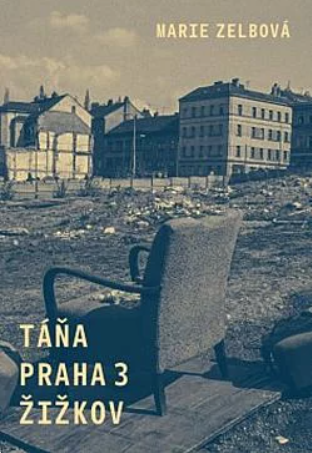 Stiahni si Mluvené slovo Marie Zelbová - Táňa Praha 3 Žižkov (Karolína Knězů)2026(2h46m)