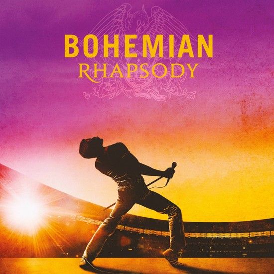Stiahni si Hudba Queen - Bohemian Rhapsody (The Original Soundtrack)(2018)[FLAC]