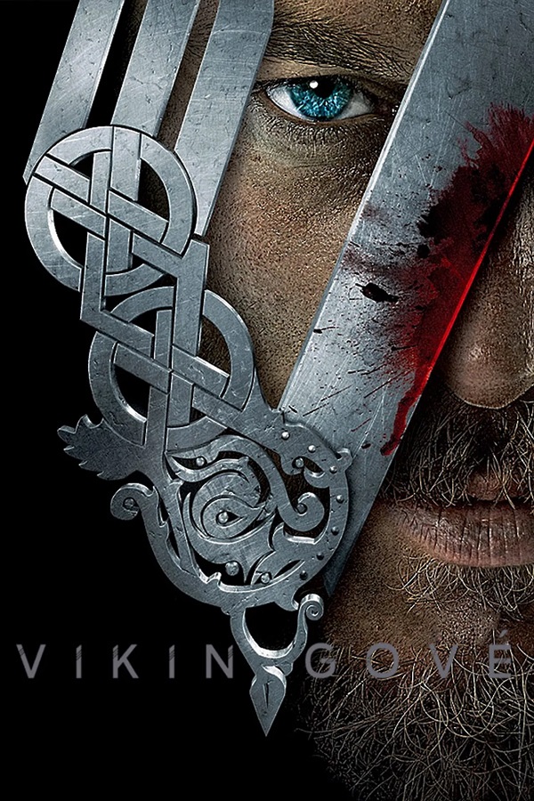 Stiahni si Seriál Vikingové / Vikings Série 6 (2019–2020)(CZ/EN)[1080p][HEVC] = CSFD 66%