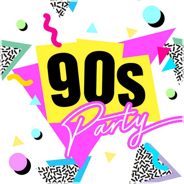 Stiahni si Hudba VA | 90s Party: Ultimate Nineties Throwback Classics (2020) MP3 (320kbps)
