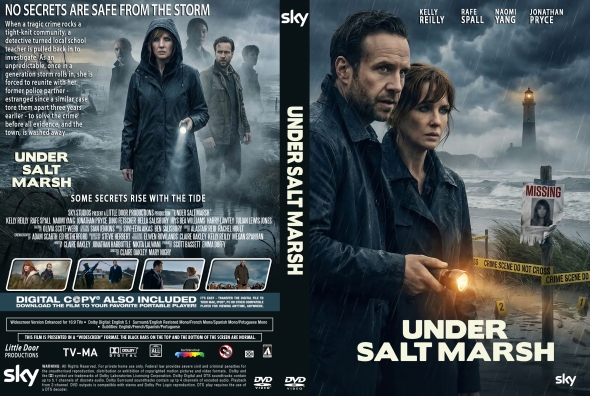 Stiahni si Seriál Under Salt Marsh S01E01 (CZ/EN)[1080p][WEB-DL] = CSFD 63%