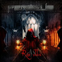 Stiahni si Hudba Perseus - Říše Vlků (2014)