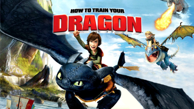 Stiahni si Filmy Kreslené Jak vycvicit draka / How to Train Your Dragon (2010)(CZ) = CSFD 86%